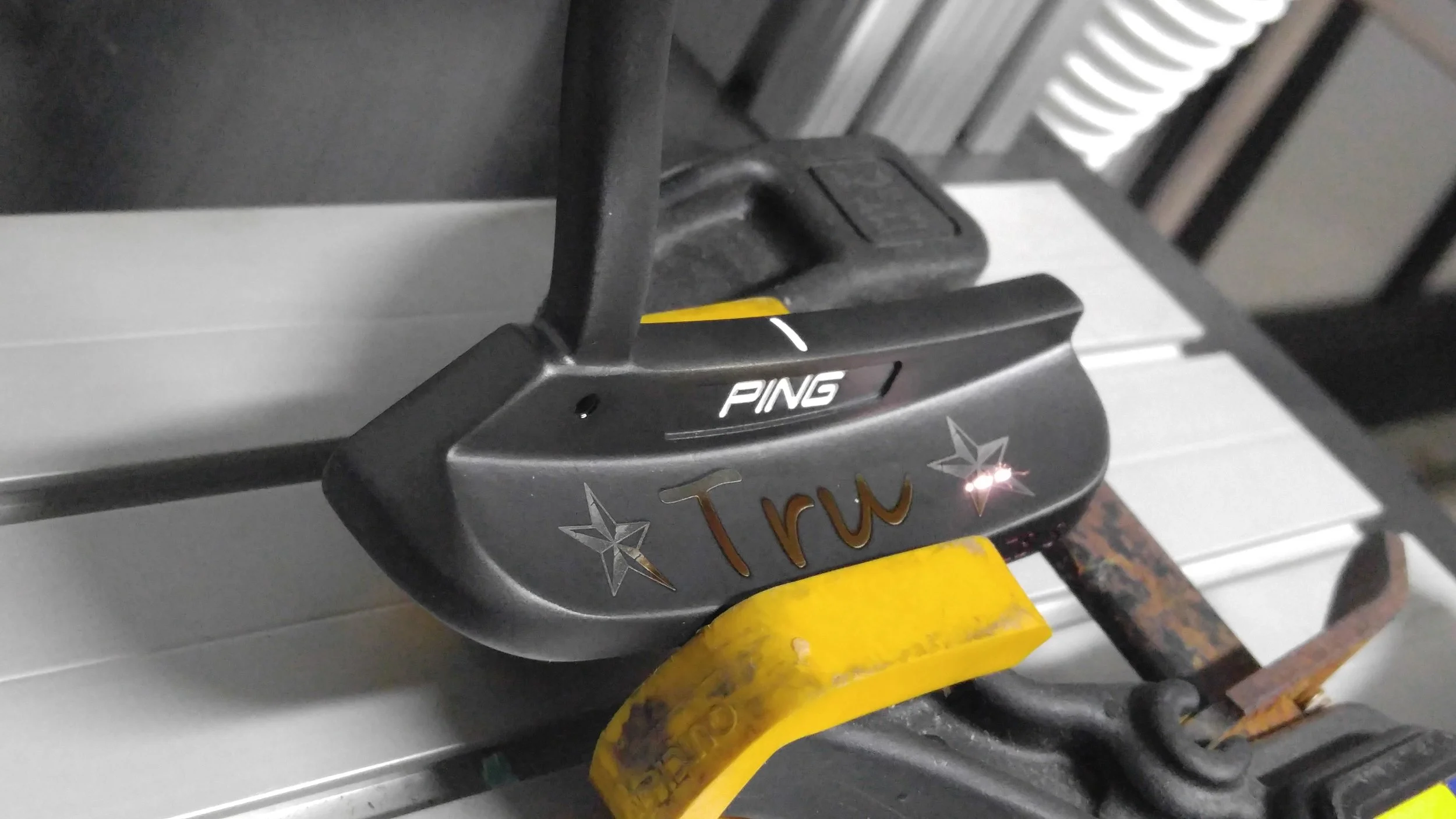 Engraving — Darvier Jewelry Design Studio