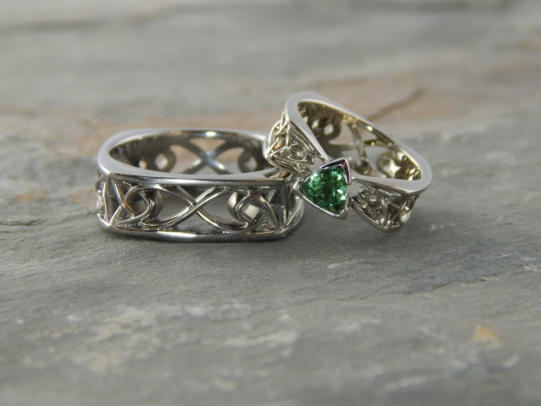 darvier-celtic-trillion-tourmaline-white-gold-wedding-set.jpg