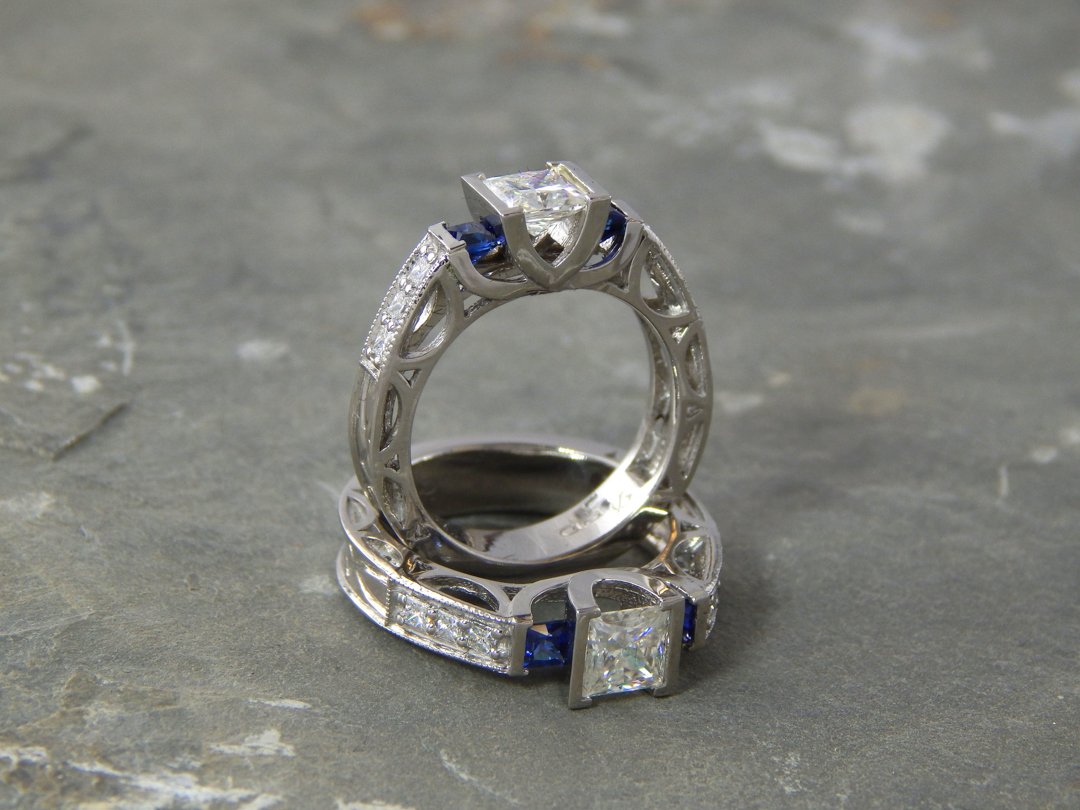 darvier-tension-bridge-sapphire-diamond-wedding-set.jpg