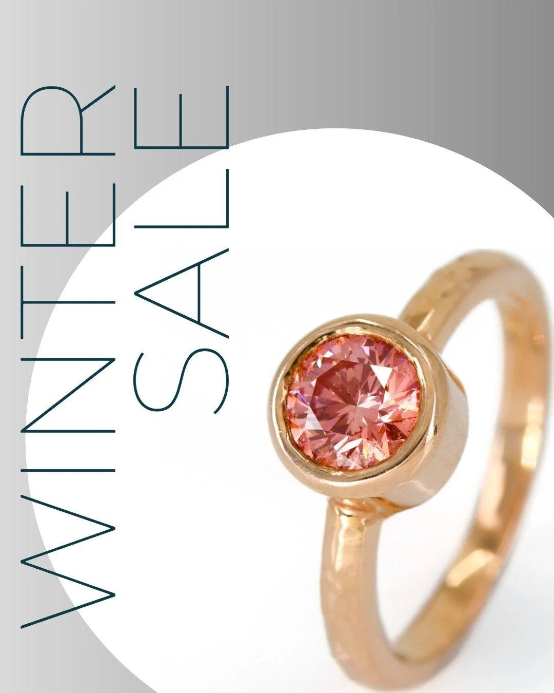 ❄️ Winter Sale: Last Call for Cherished Pieces! ❄️ This is your moment to acquire a piece of history! Our Grand Winter Sale is officially here, offering 30% OFF a curated selection of exceptional jewelry.

We&rsquo;re including: 💍 Rings ✨ Earrings ?