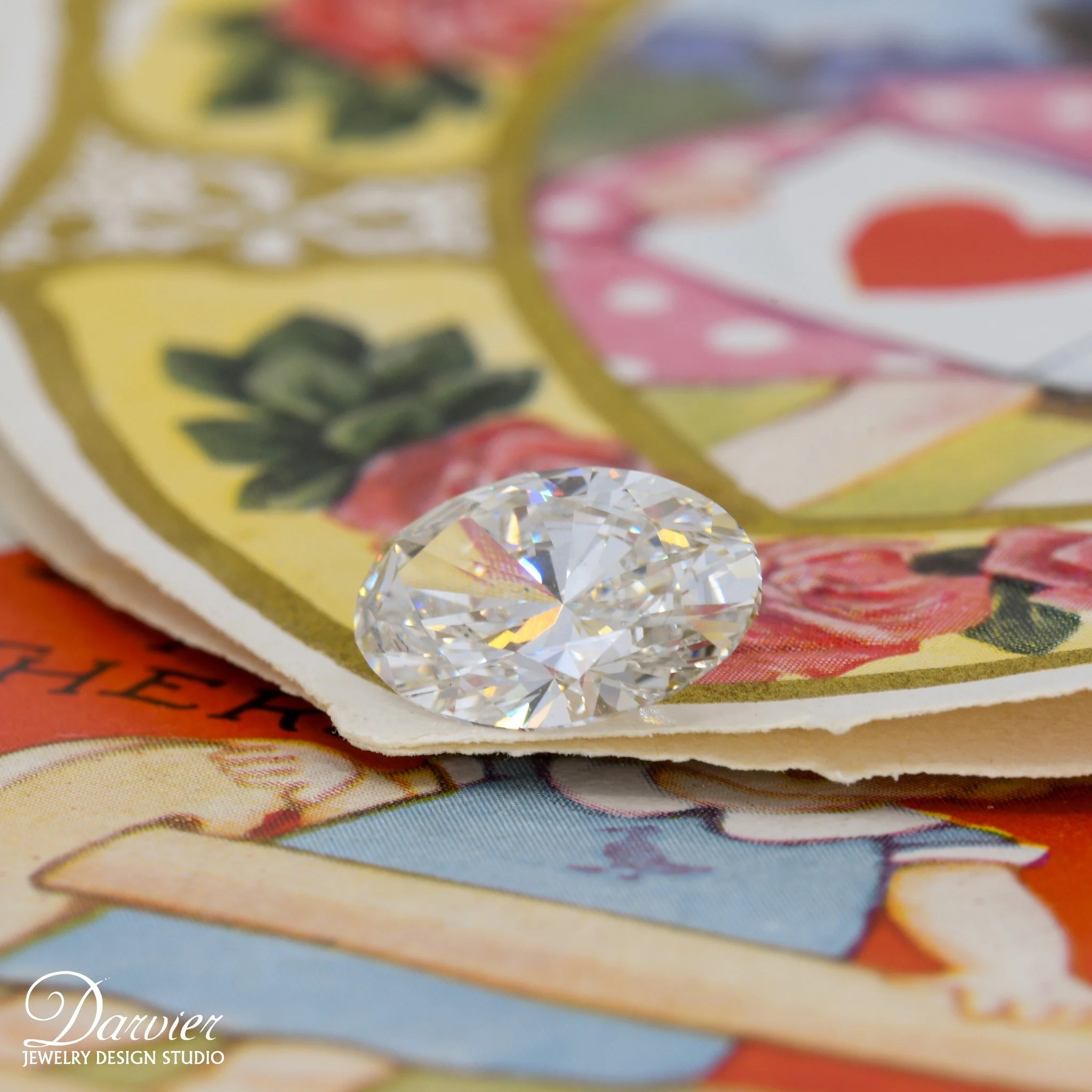 Your Valentine&rsquo;s Day just got a whole lot brighter. 💖  Whether you have a ring that needs resizing, an heirloom that needs restoring, or you&rsquo;re ready to start that custom design you&rsquo;ve been dreaming of, now is the time to visit us 