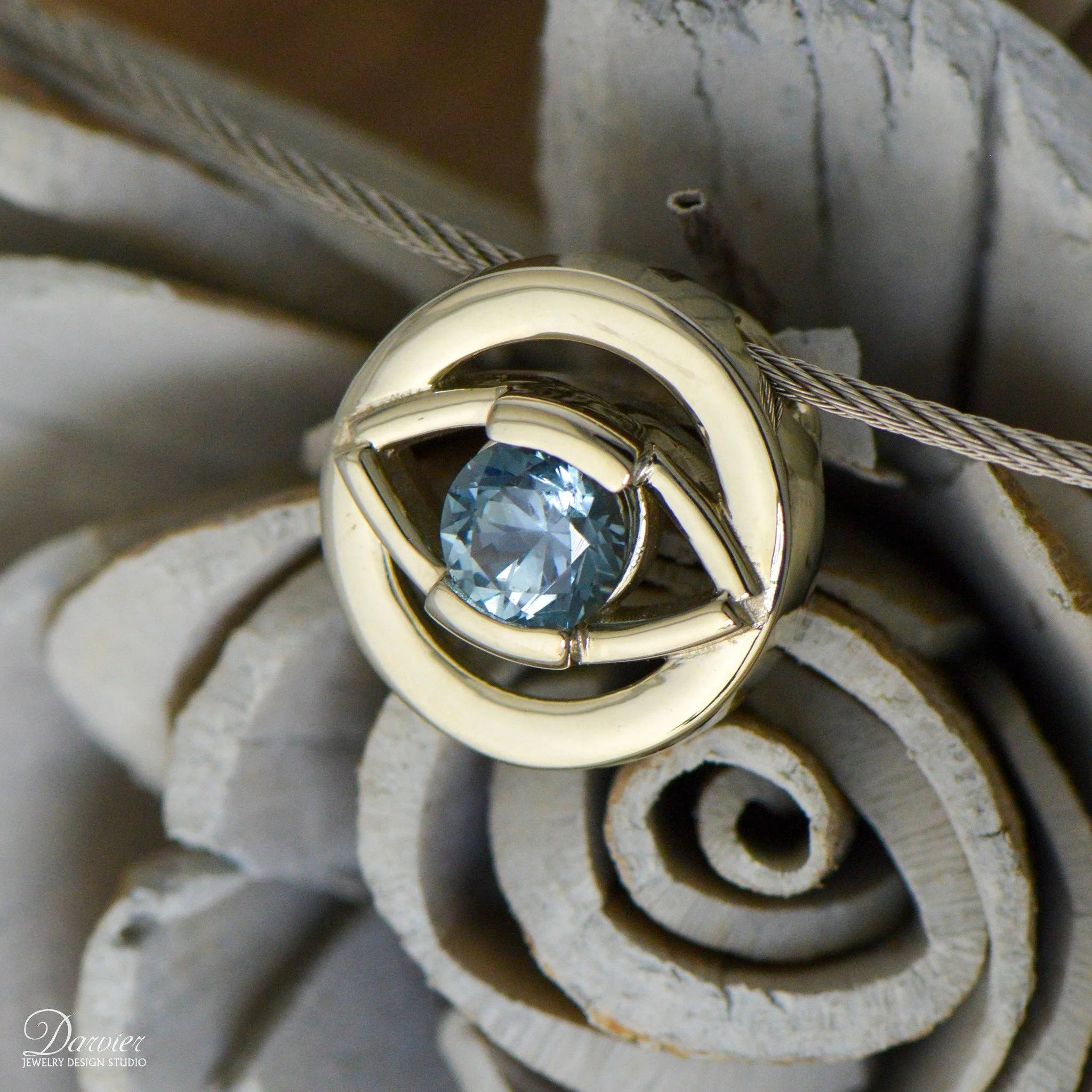 Every custom piece has its own story, but some stories go back thousands of years. 🏛️✨

March is Greek-American Heritage Month, so we&rsquo;re celebrating by exploring some of the oldest traditions in jewelry design. We&rsquo;ve been lucky to work w