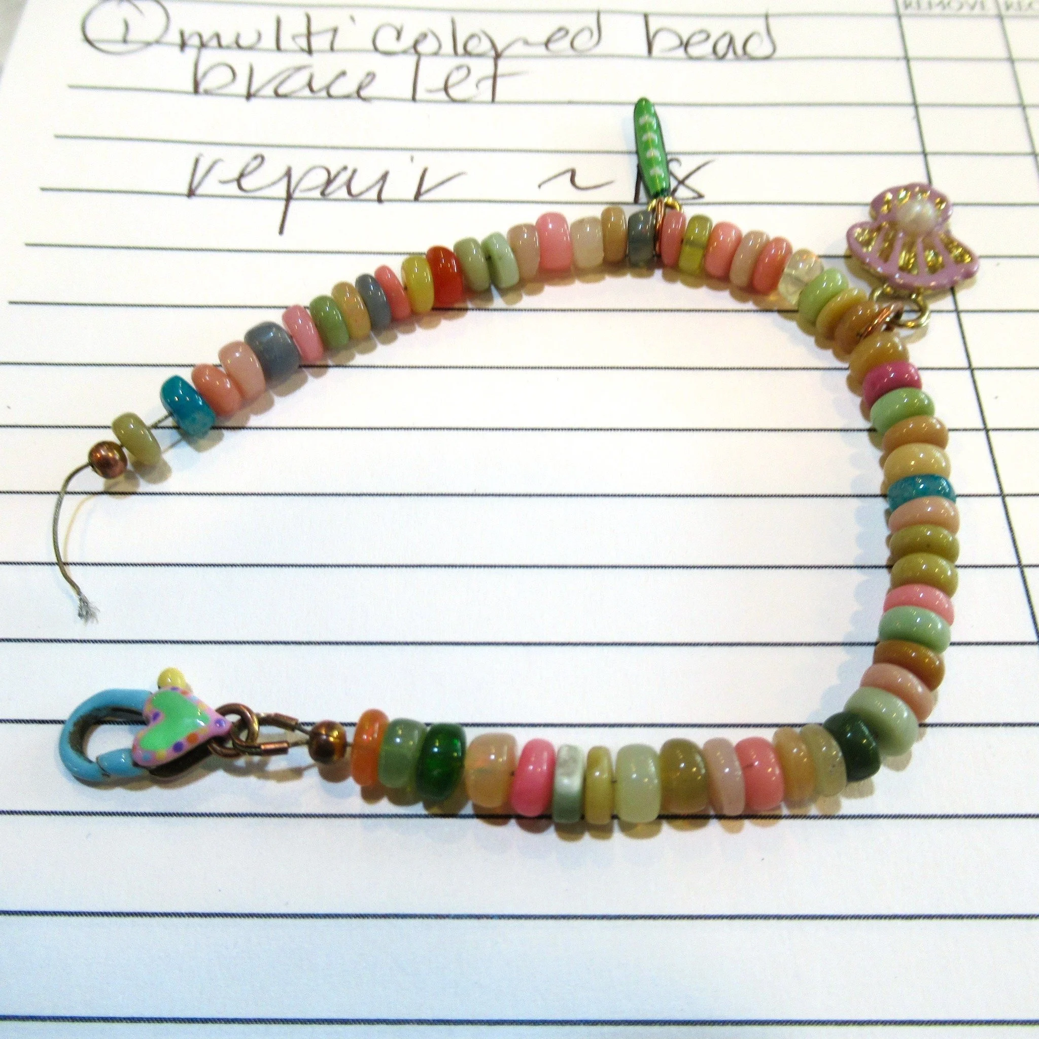 The countdown is officially in the double digits. 🚨✨

The bench has been buzzing, and we have officially hit Repair #9,965. That means we are only *35 projects* away from the historic 10,000th.

Nearly 20 years of stories and heirloom revivals have 