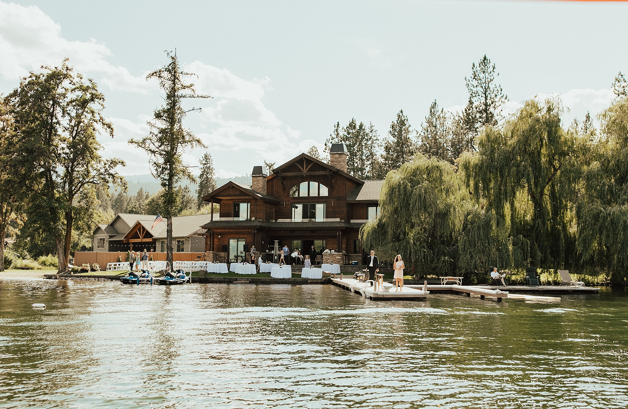 Idaho Lake Wedding Cassie Trottier Photography1037.jpg