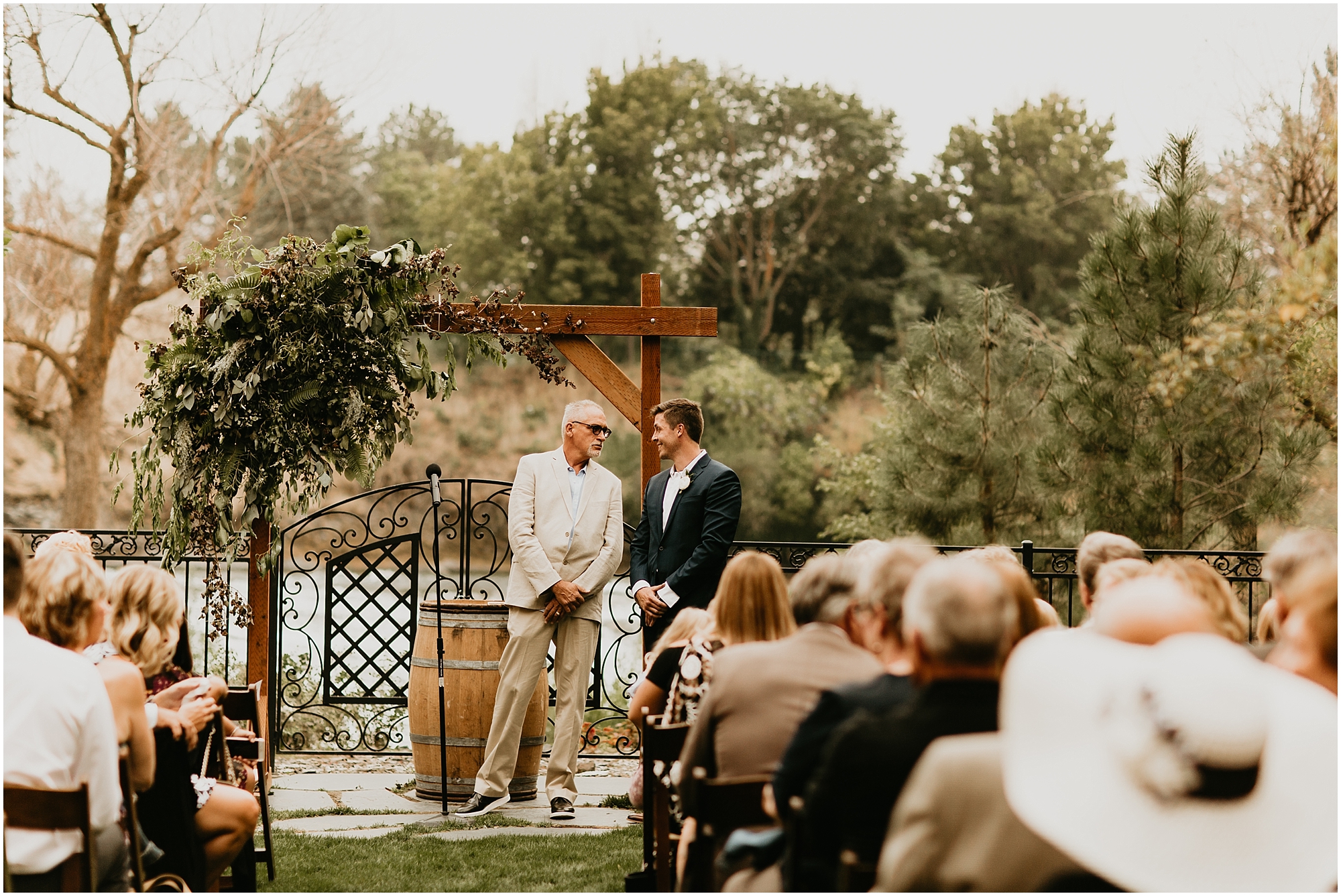 Chateau Rive Spokane Wedding Cassie Trottier Photography1061.jpg