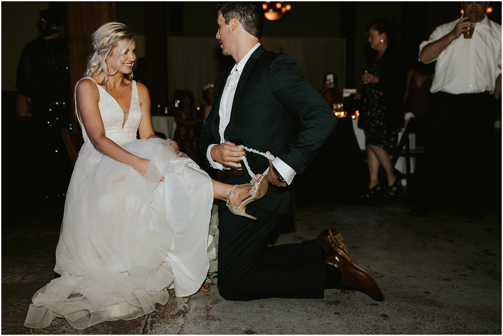 Chateau Rive Spokane Wedding Cassie Trottier Photography1174.jpg