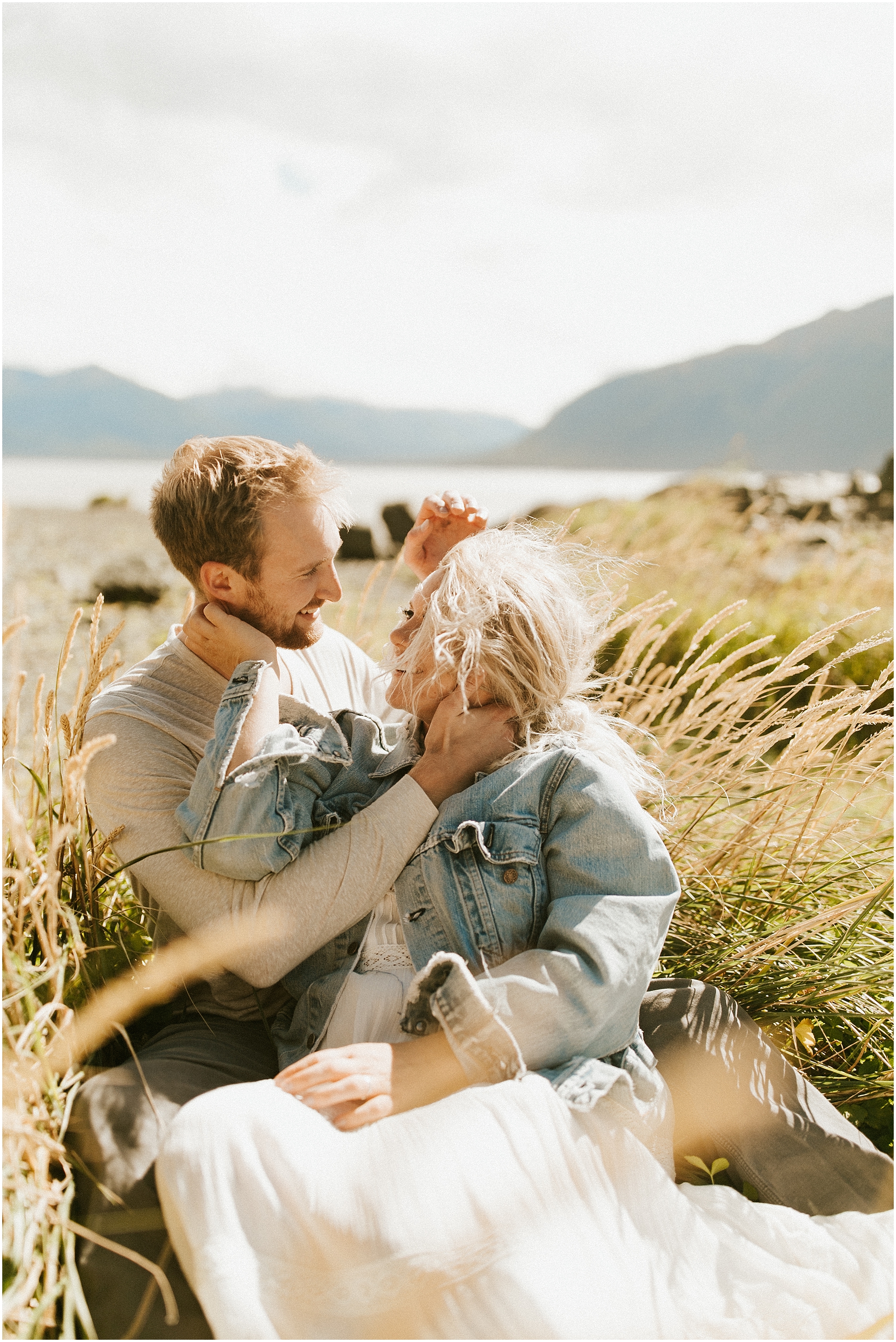 Beluga Point Alaska Lovers_Cassie Trottier Photography1054.jpg