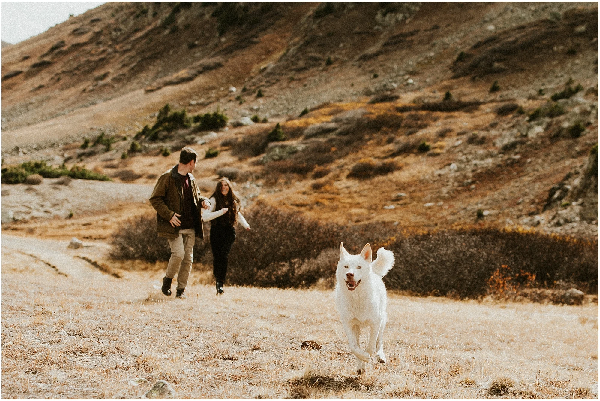 Cassie Trottier Photography Loveland Pass