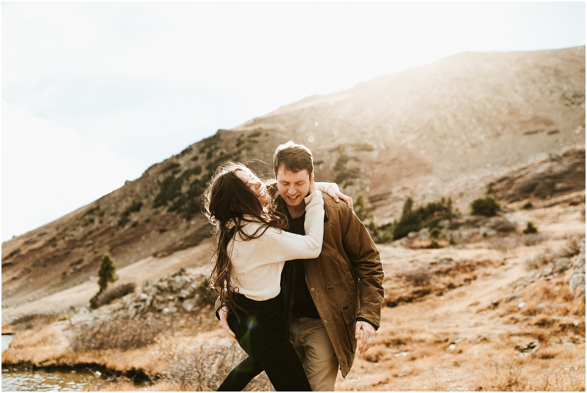 Cassie Trottier Photography Loveland Pass