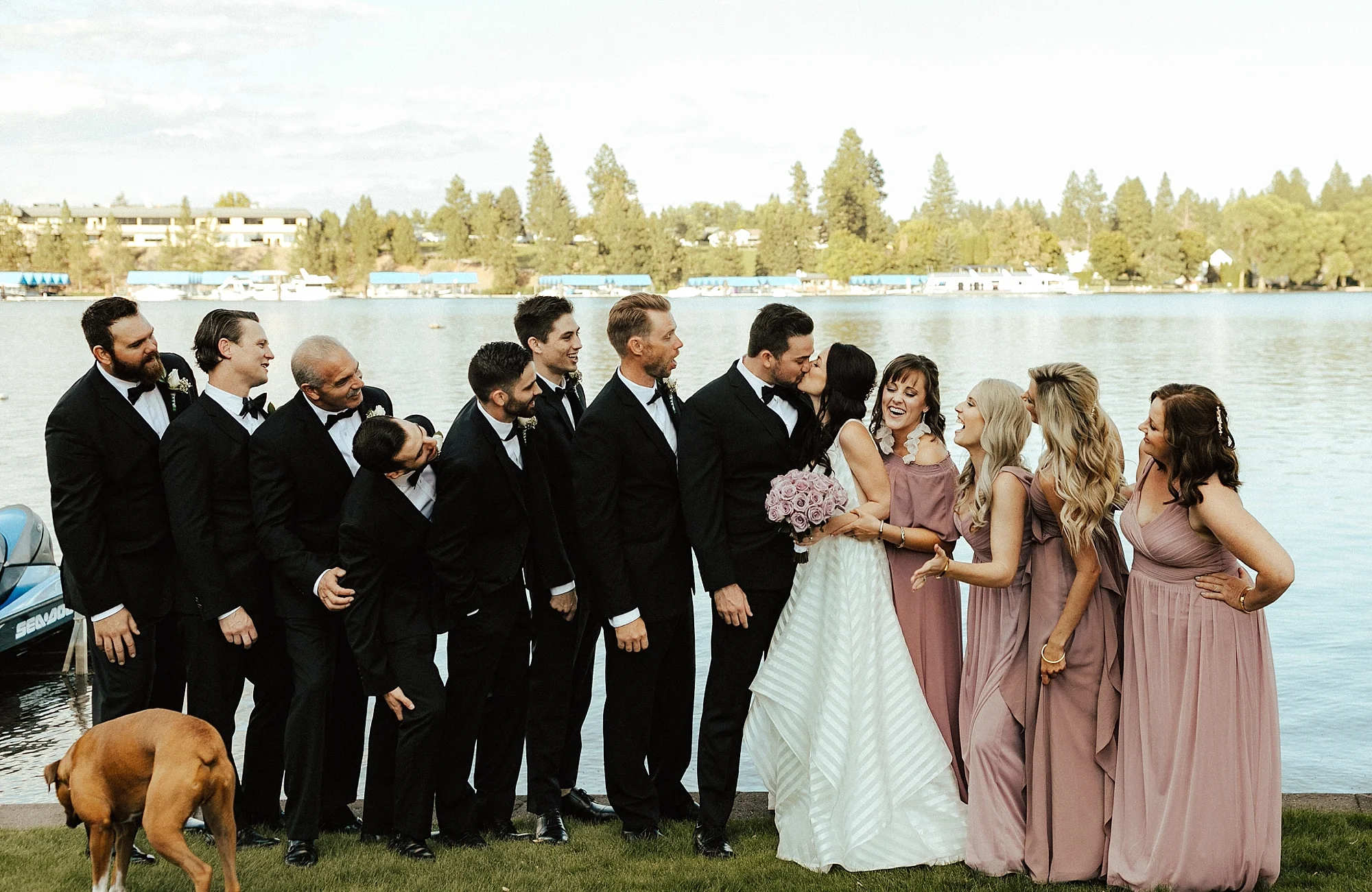 Idaho Lake Wedding Cassie Trottier Photography1106.jpg