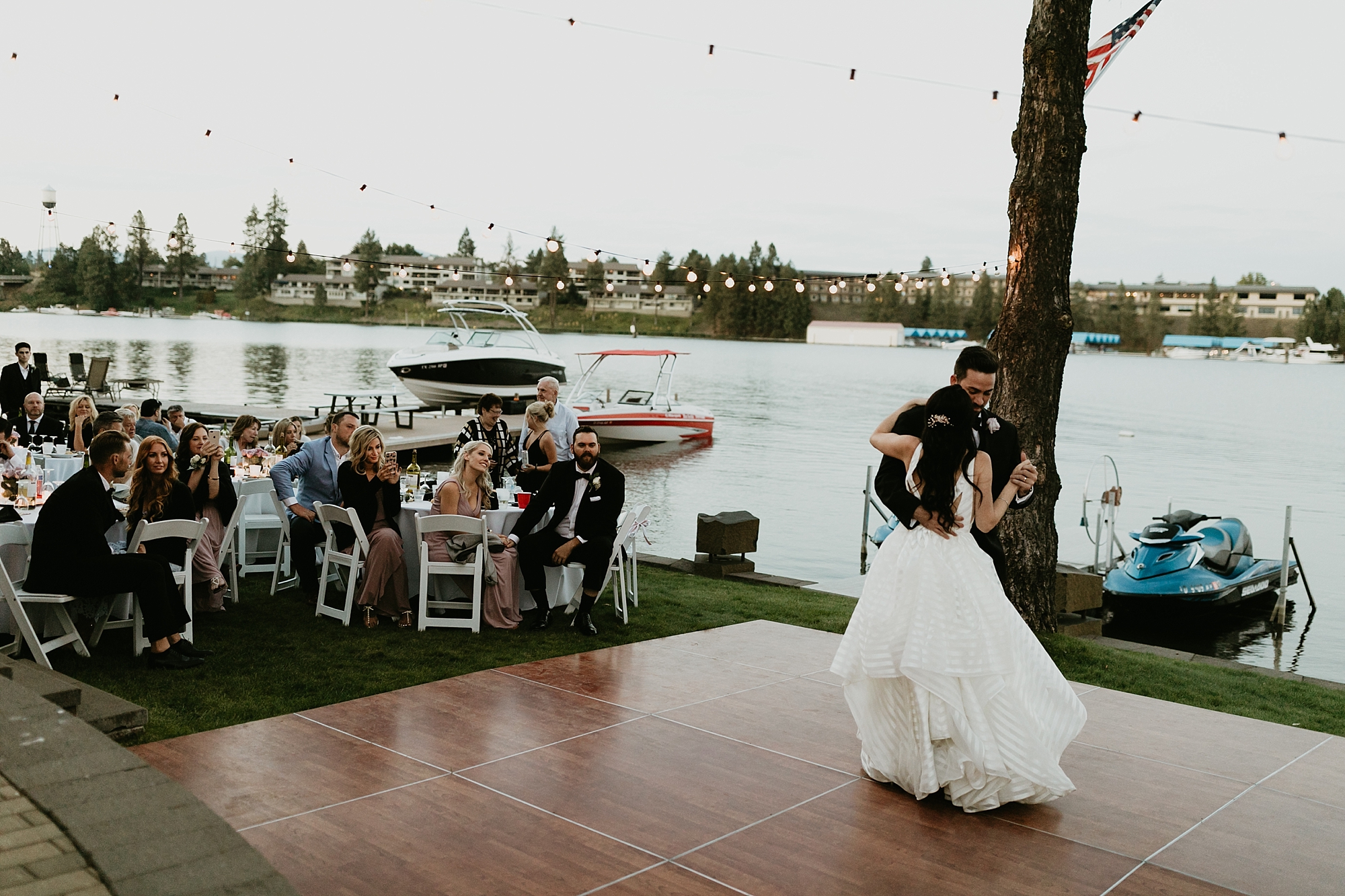 Idaho Lake Wedding Cassie Trottier Photography1121.jpg