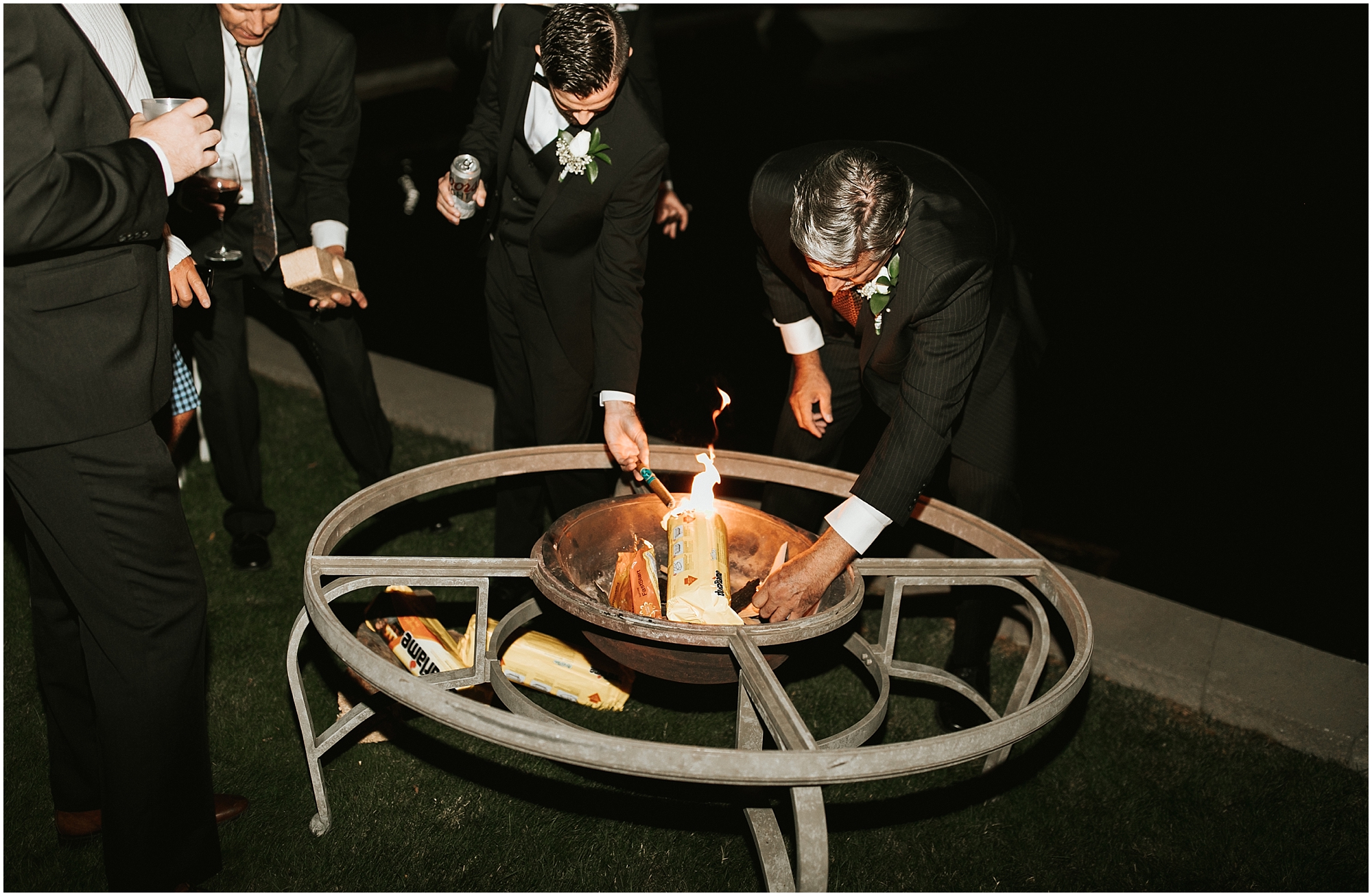 Idaho Lake Wedding Cassie Trottier Photography1135.jpg