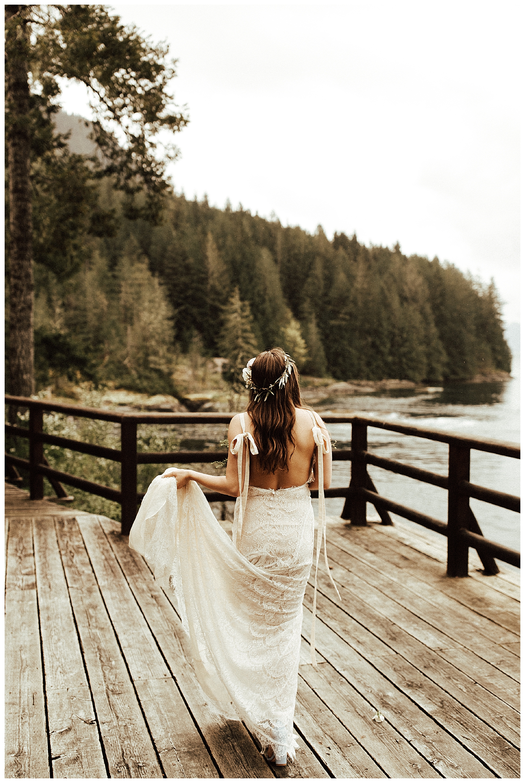 Seattle Wedding Photographer Cassie Trottier Photography