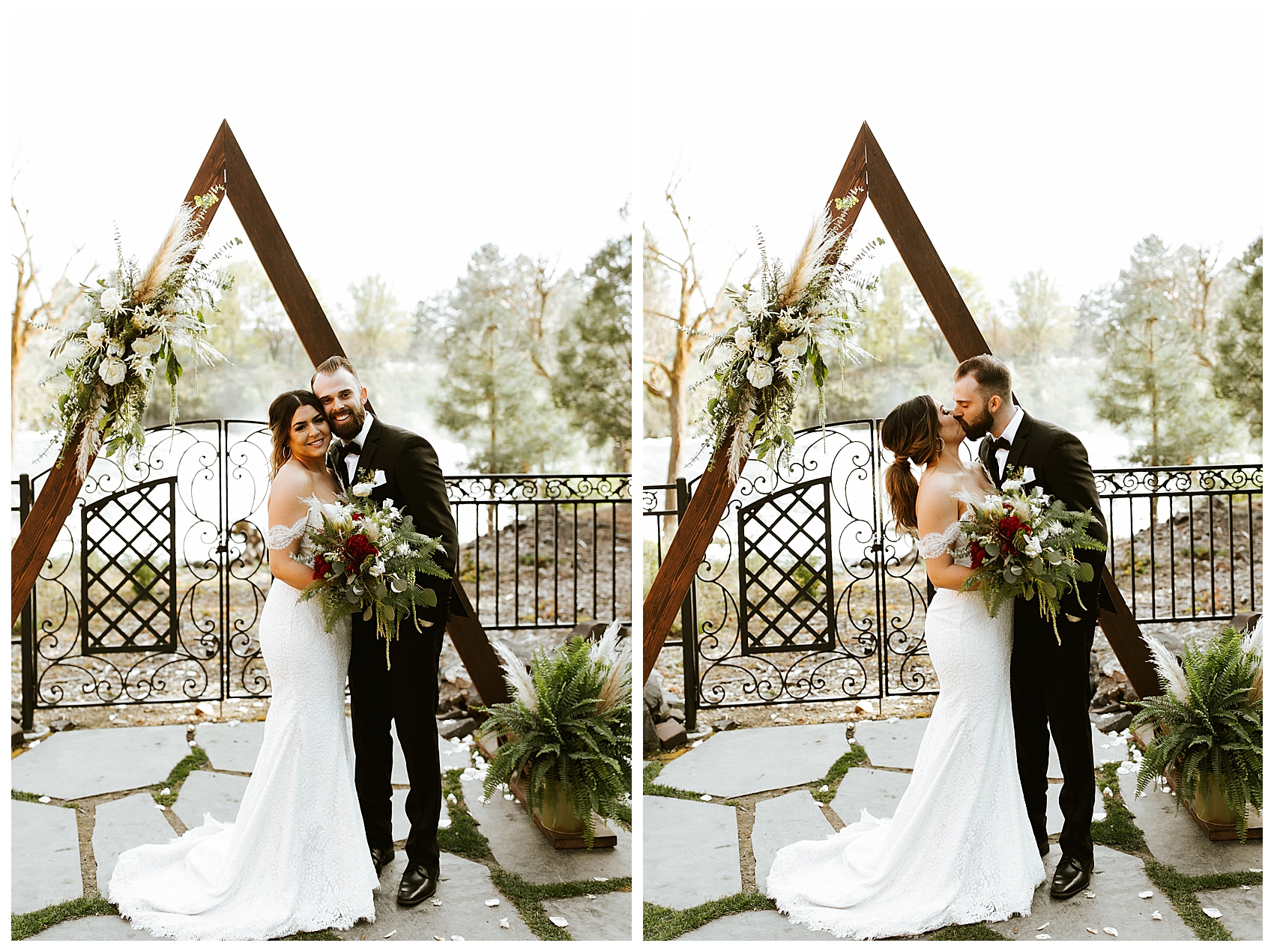 Chateau Rive Spokane Wedding Cassie Trottier Photography01070.jpg