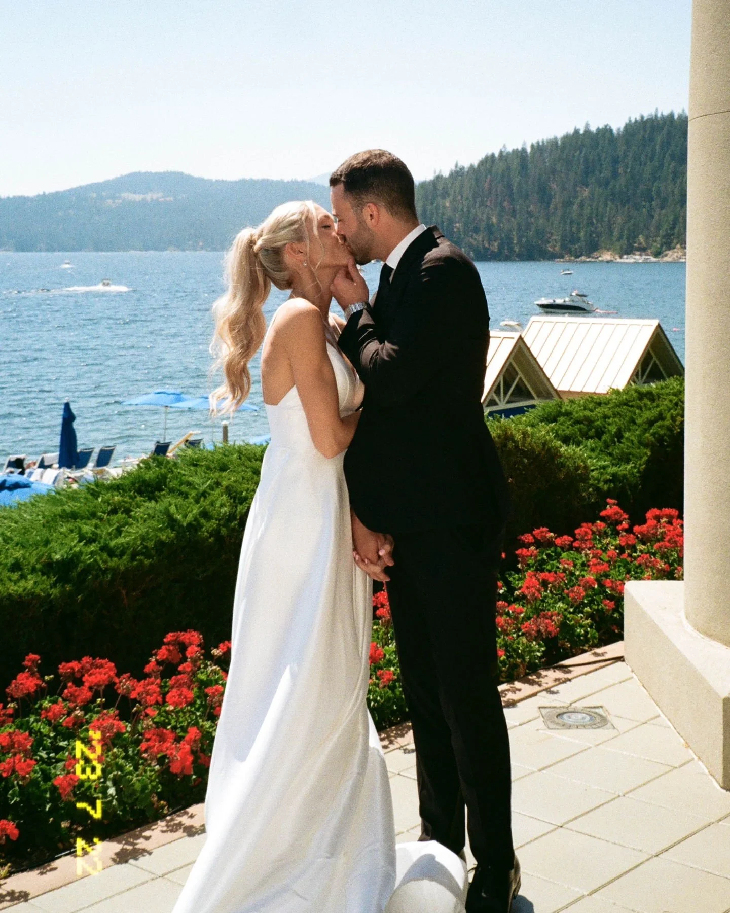 Those film colors 🤤