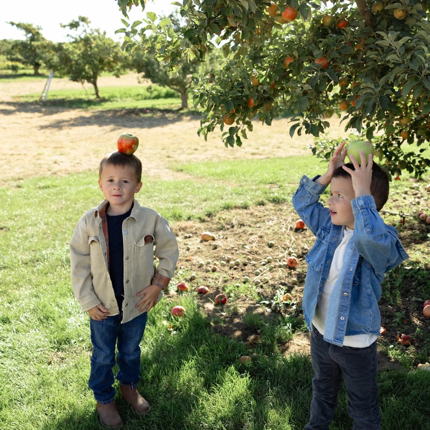 My favorite photos are of life - the fun, the laughter (the fighting), the adventures &amp; all the memories made. Just kids being kids. 🫶🏻