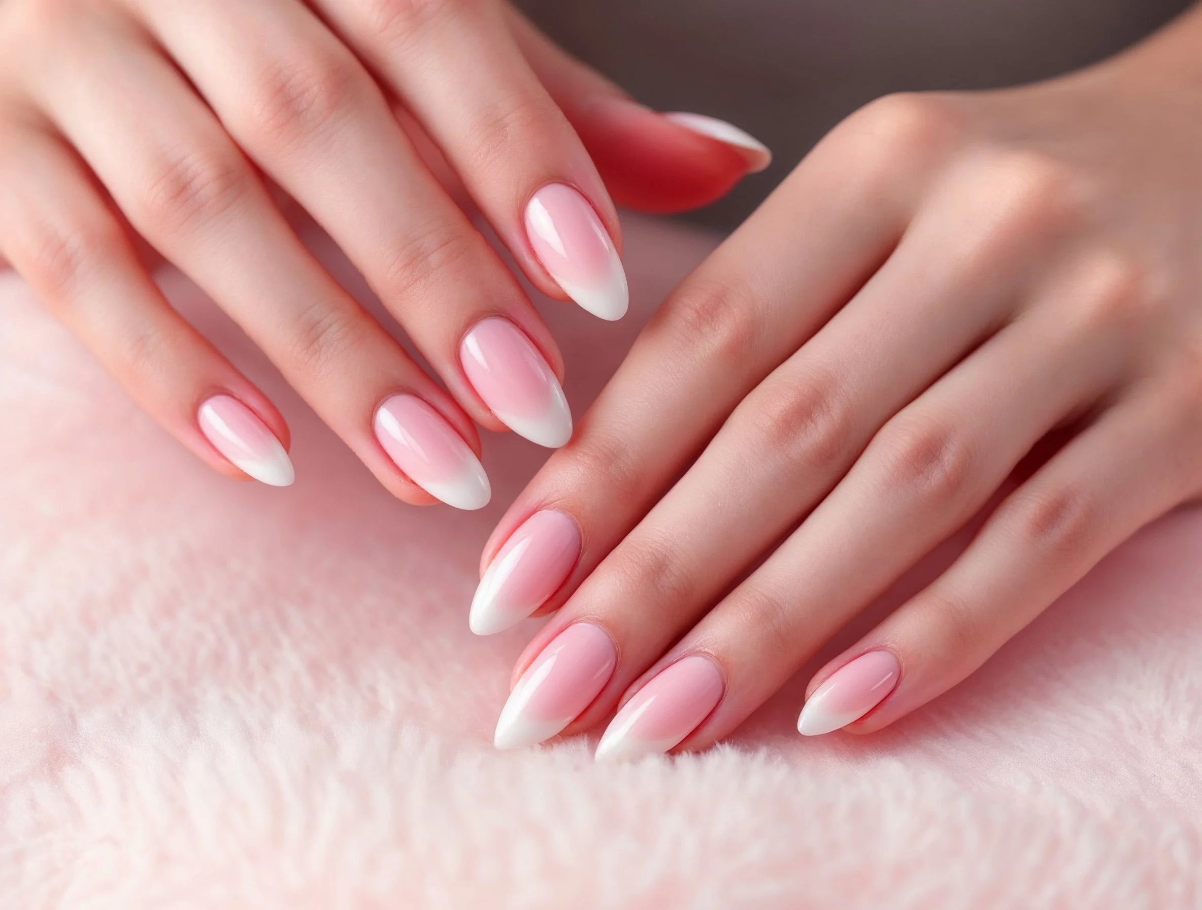 Top 5 Nail Trends This Season (With Russian Gel Designs) 2025