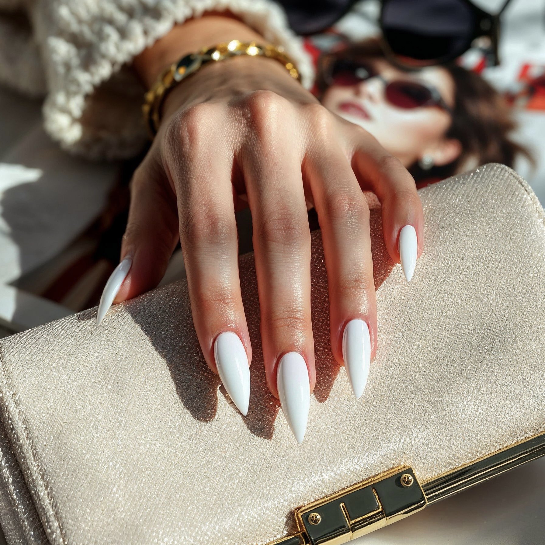 The Art of the Russian Gel Manicure: Why It's a Game-Changer for Nail Lovers