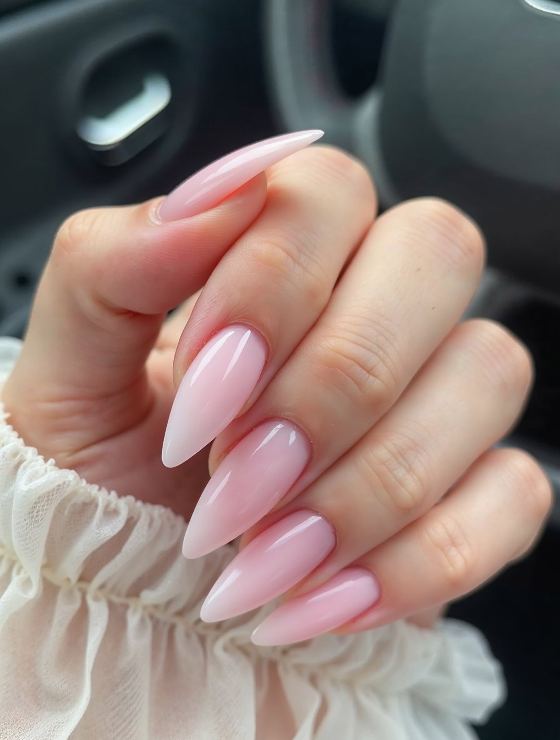 Why Russian Gel Manicure Is Better for Natural Nail Health