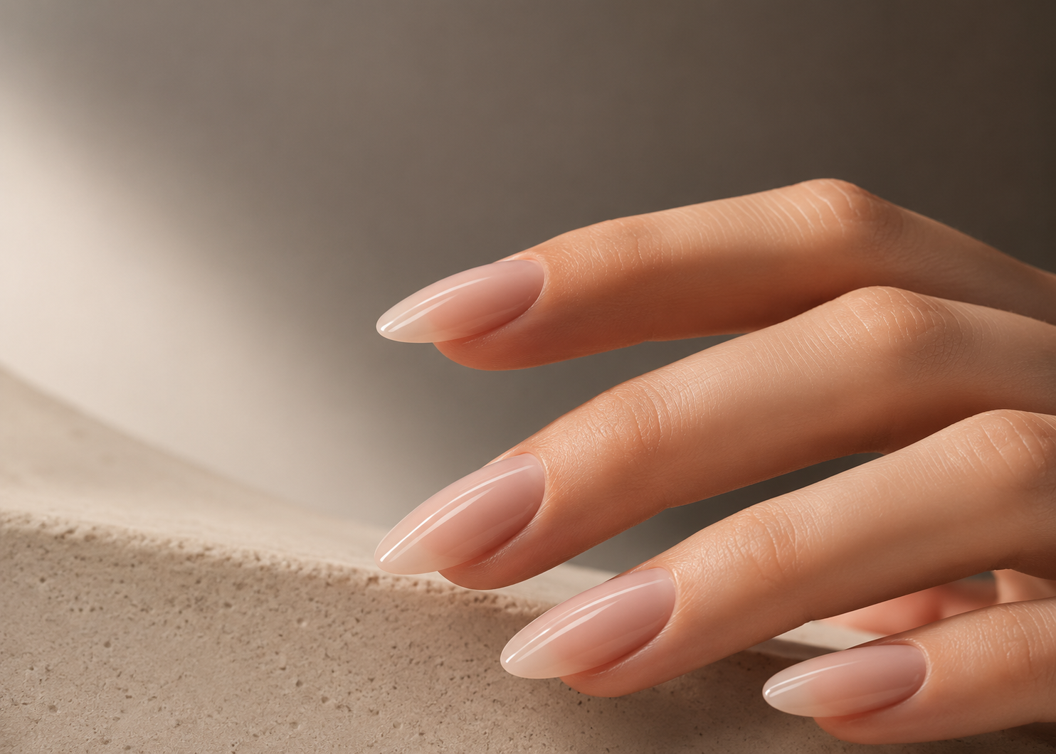 Why Thin, Weak Nails Need More Than Just Gel Polish