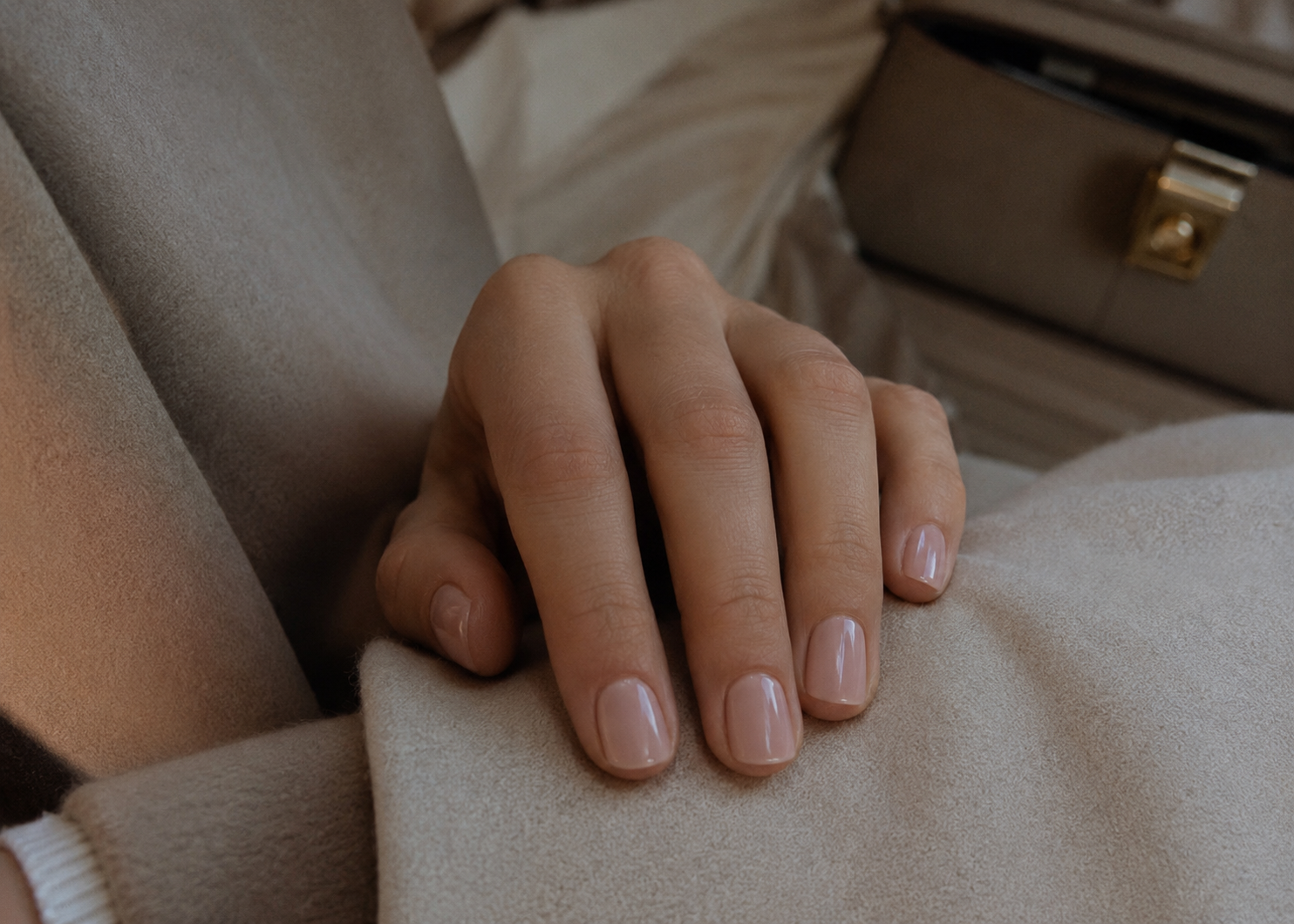 What Is a Russian Gel Manicure?