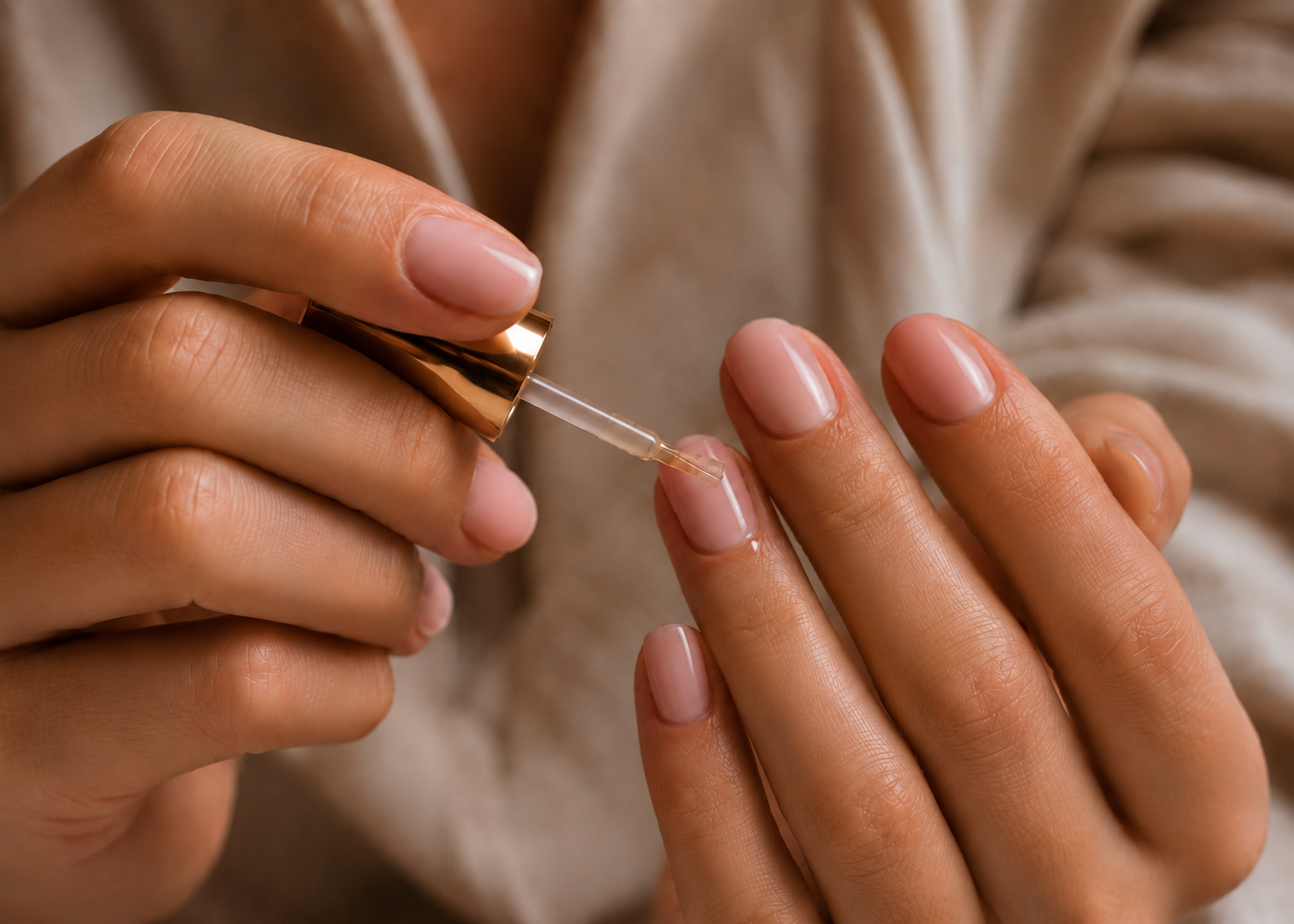 How to Care for Your Russian Gel Manicure at Home