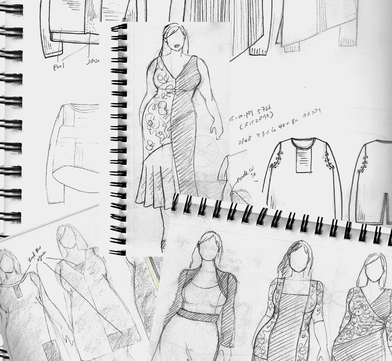 plus size fashion