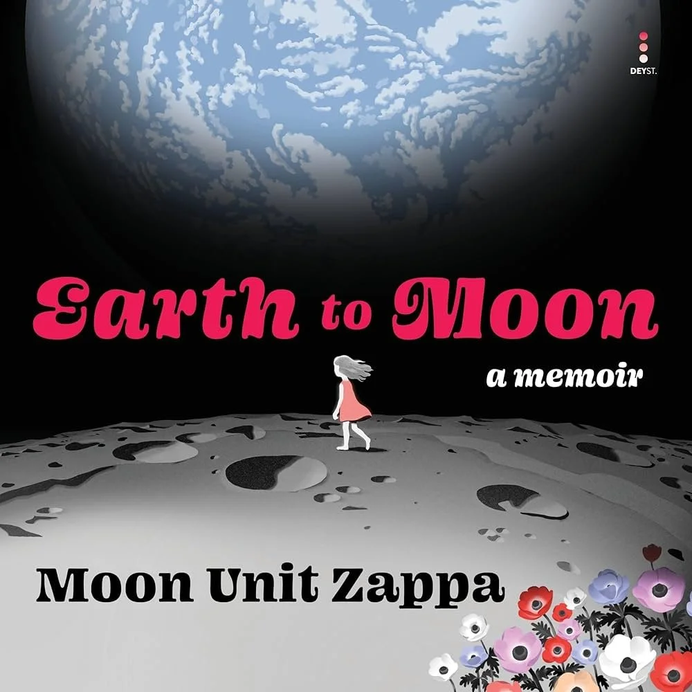 Seeing your parents as they are: a book review of Earth to Moon
