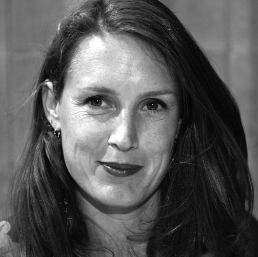 Pascale Bourgaux