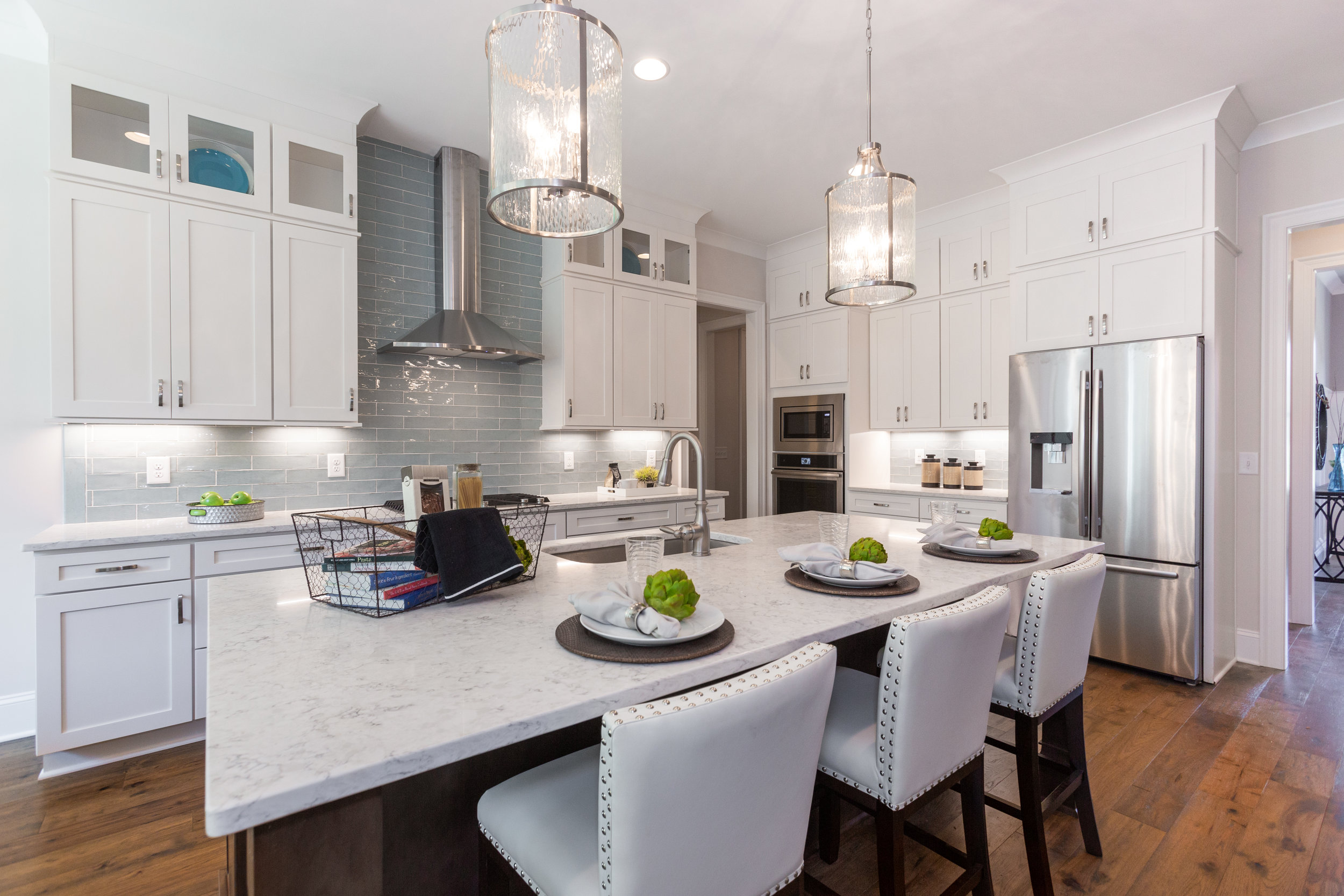 Throttle Up Raleigh Real Estate Photography
