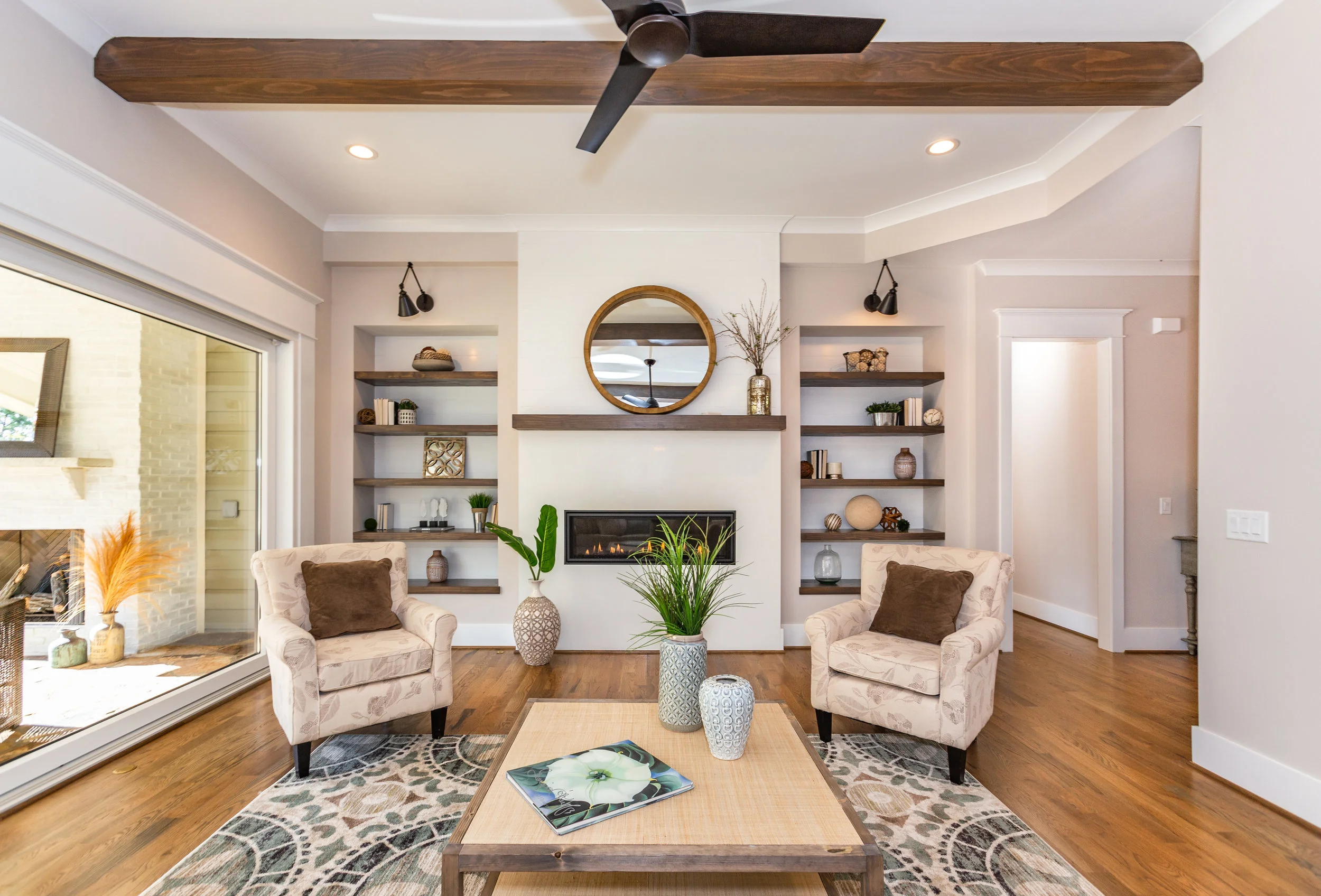 Throttle Up Raleigh Real Estate Photography