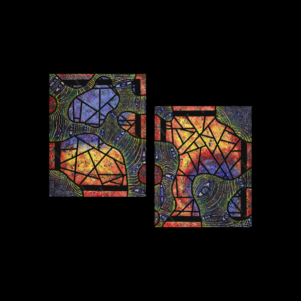 Hive Mind, Ditto - Orientation 3