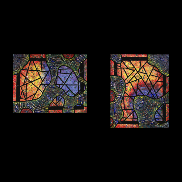 Hive Mind, Ditto - Orientation 2