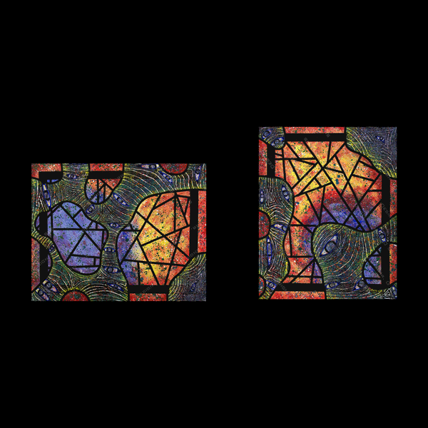 Hive Mind, Ditto - Orientation 4