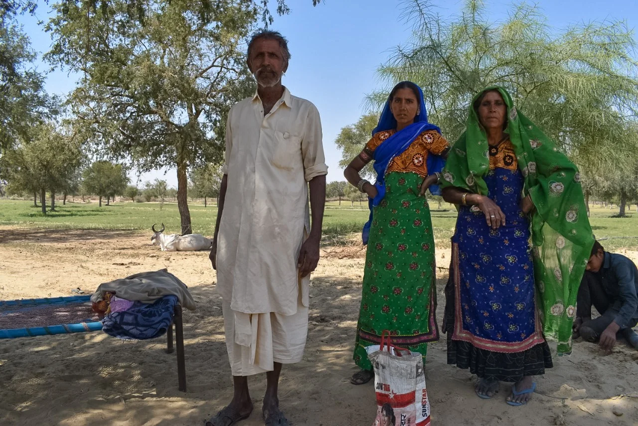 The SAN-Nestle partnership is initially focused on the supply base from the state of Rajasthan, with a scope of at least two suppliers and more than 600 farmers, covering more than 4,300 hectares.