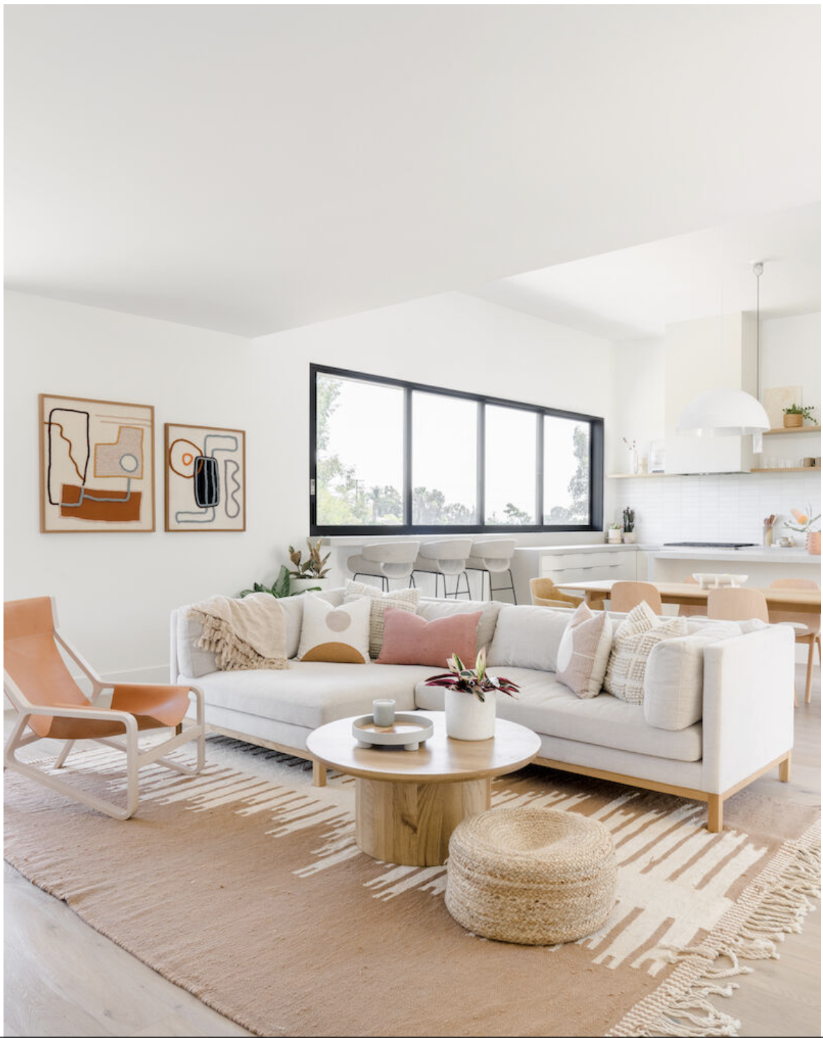 MAY 2021: SAN DIEGO MAGAZINE: HOME FEATURE