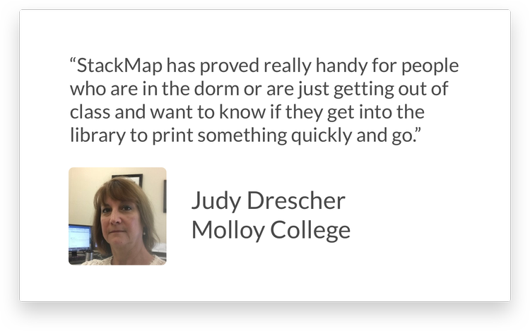 Products — StackMap