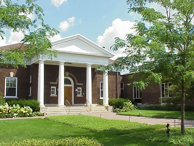 Customizing Your Library’s StackMap