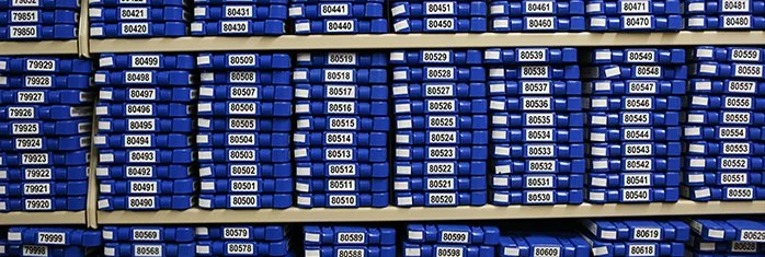 Blind and Low-vision Patrons use StackMap with Ease and Independence