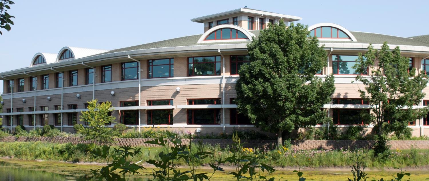 Enhancing Visibility of Spaces and Resources at a Library Consortium