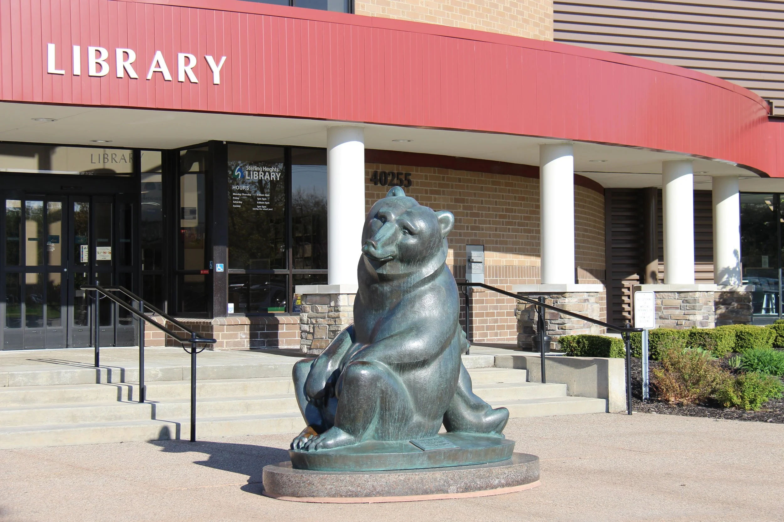 From SirsiDynix, to Polaris, to Vega, StackMap Makes the Transition Smooth