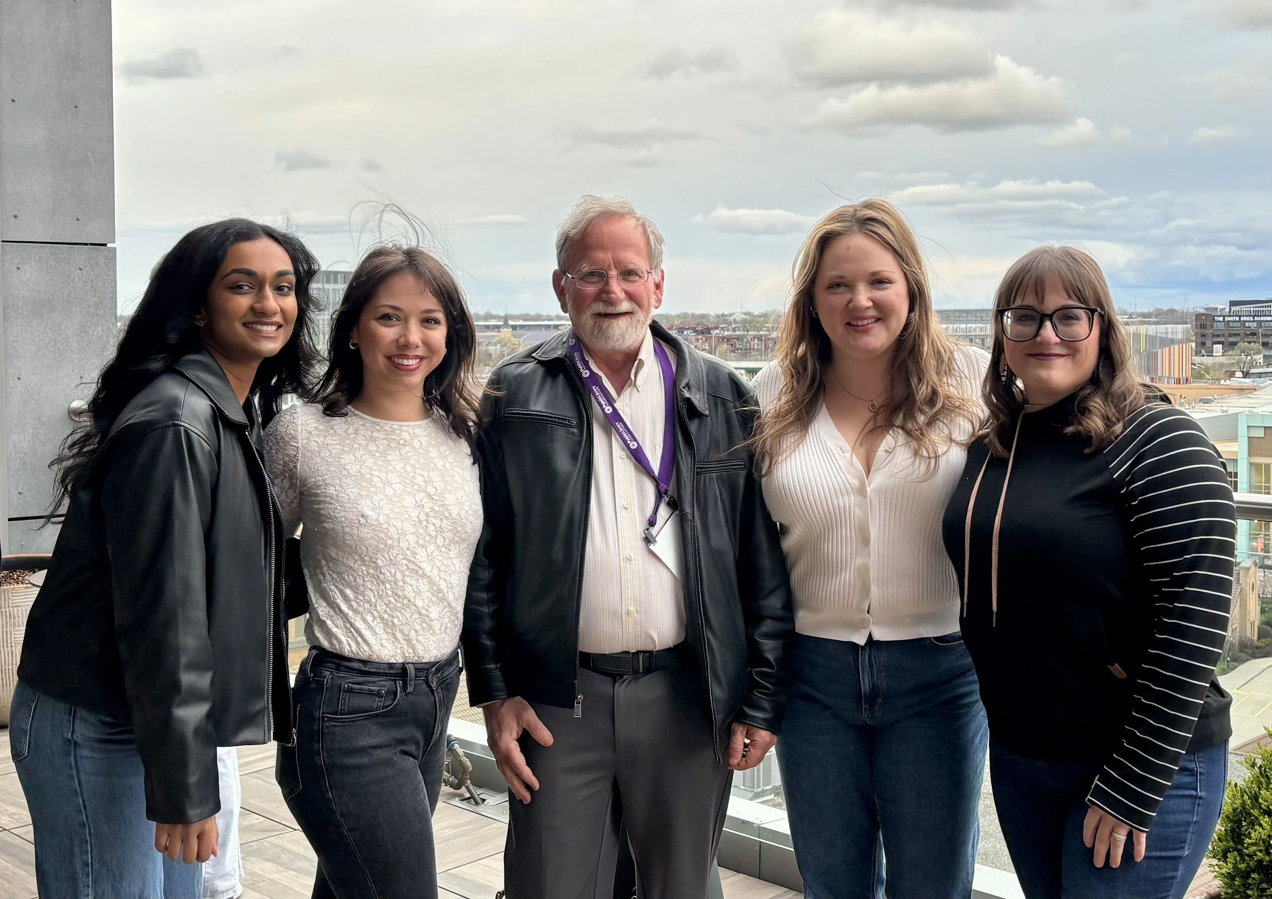 A Conversation between StackMap and Library Thought Leader, Marshall Breeding