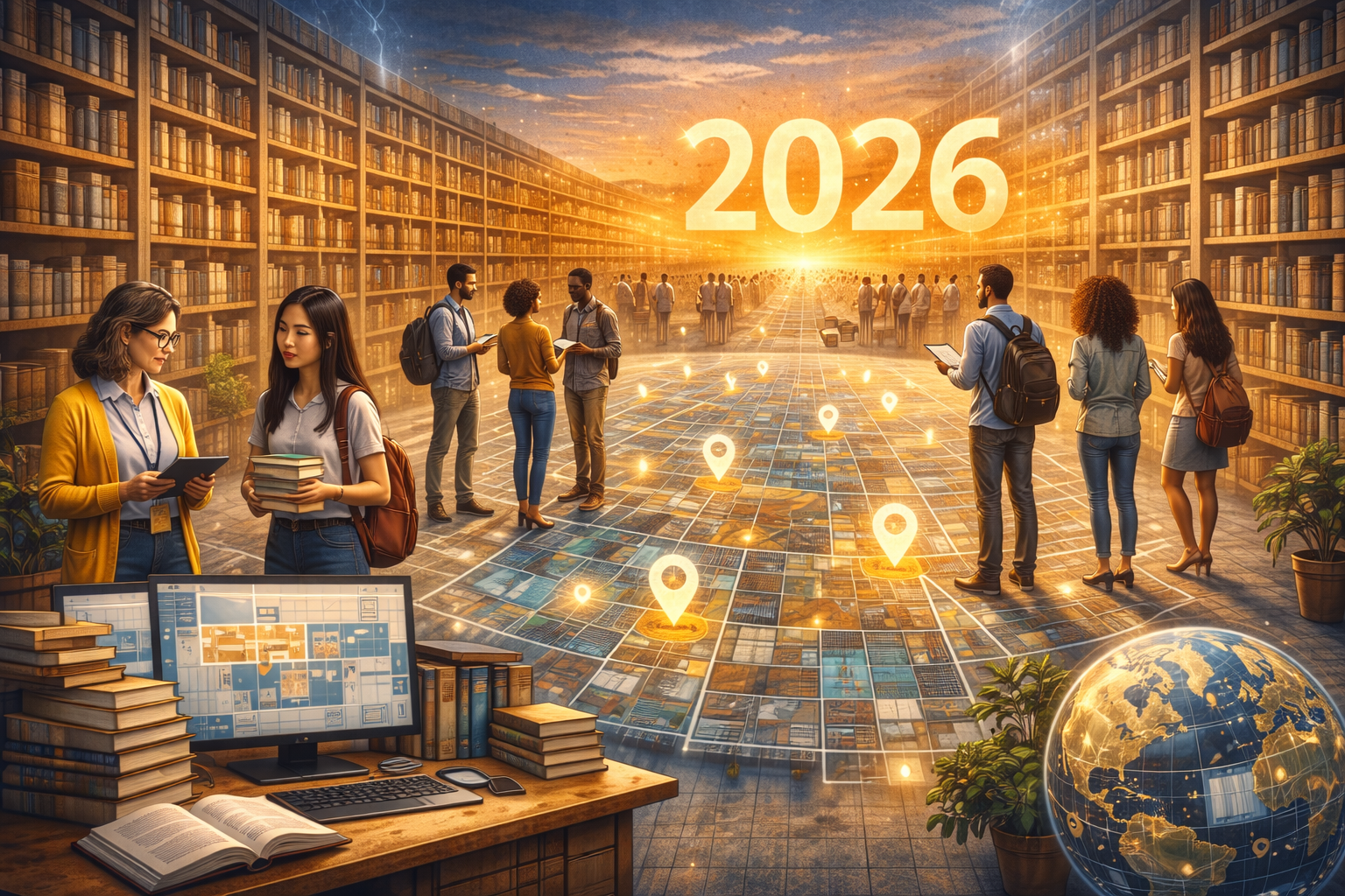 StackMap Reflecting and Looking toward 2026: A Year of Progress, Partnership, and Purpose