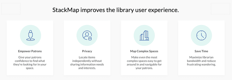 Products — StackMap