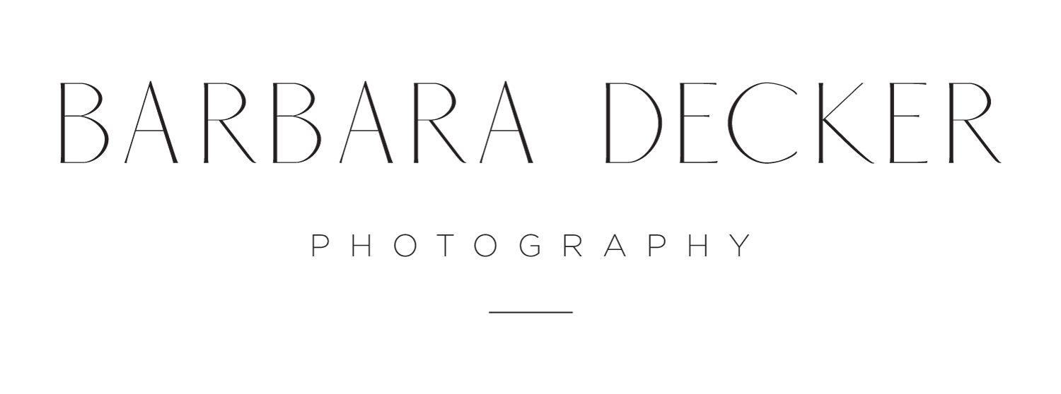 Barbara Decker Photography