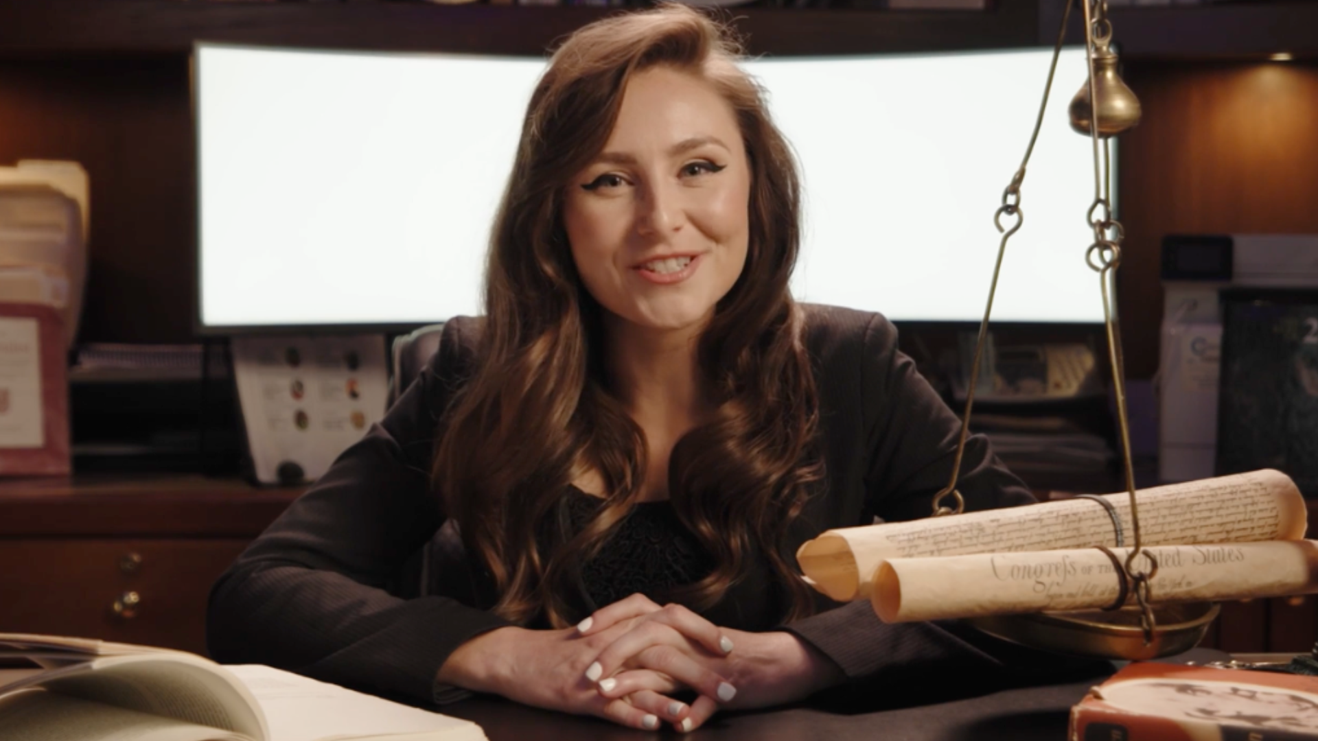 Jamie Joyce Endorsed by Famous Tech Ethicist and ‘The AI Doc’ Producer