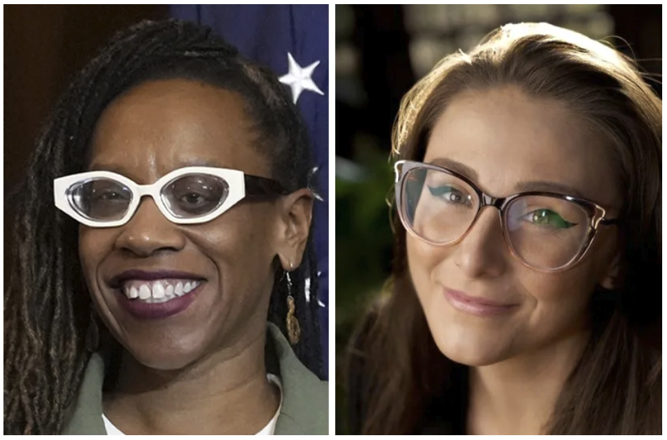 Incumbent Refuses Four Chances by the League of Women Voters to Debate Jamie