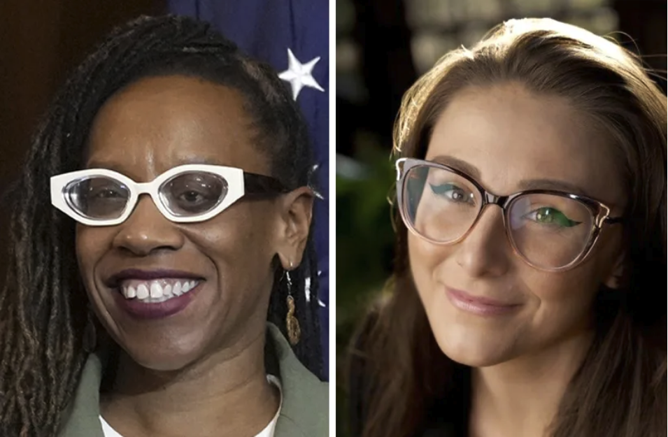 The Incumbent Refuses to Debate Jamie Four Times