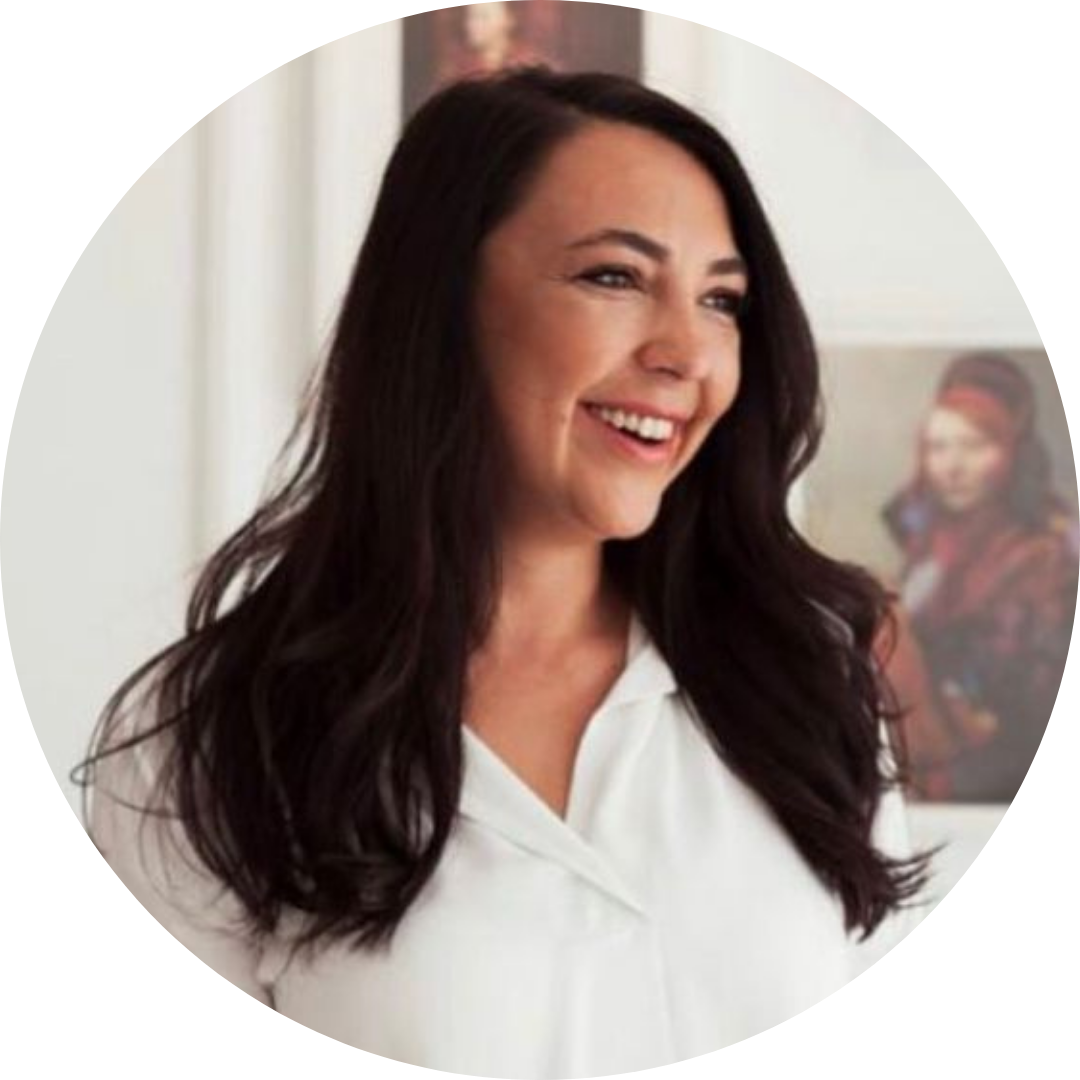 Immigrant Business Founder, Burcin Advani, endorses Jamie Joyce