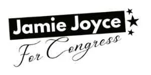 Jamie Joyce For Congress